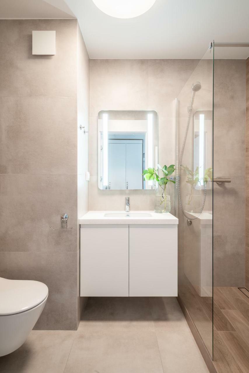 Absyntapart - Bulwar Staromiejski Wrocław Quarto foto